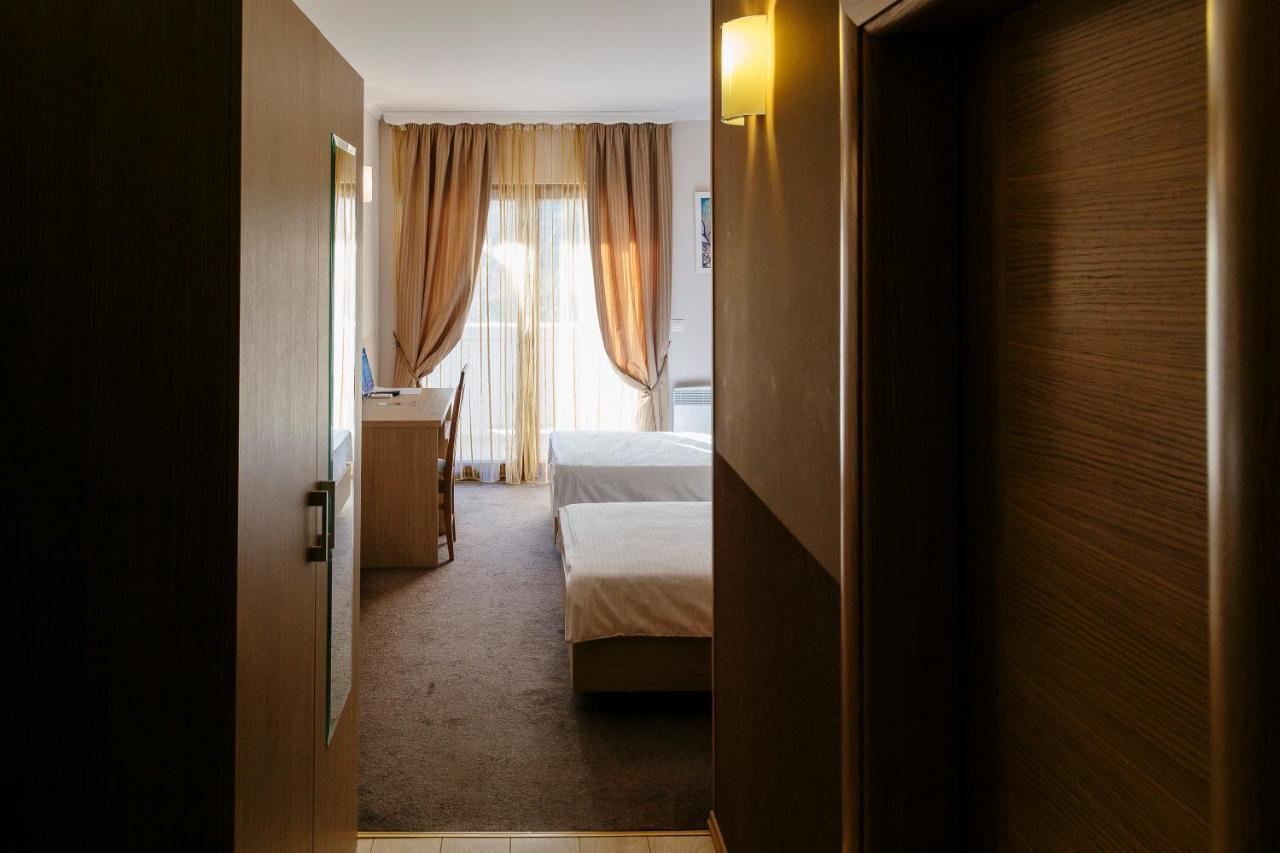 Spa&Hotel Studenac Trebinje Exterior photo