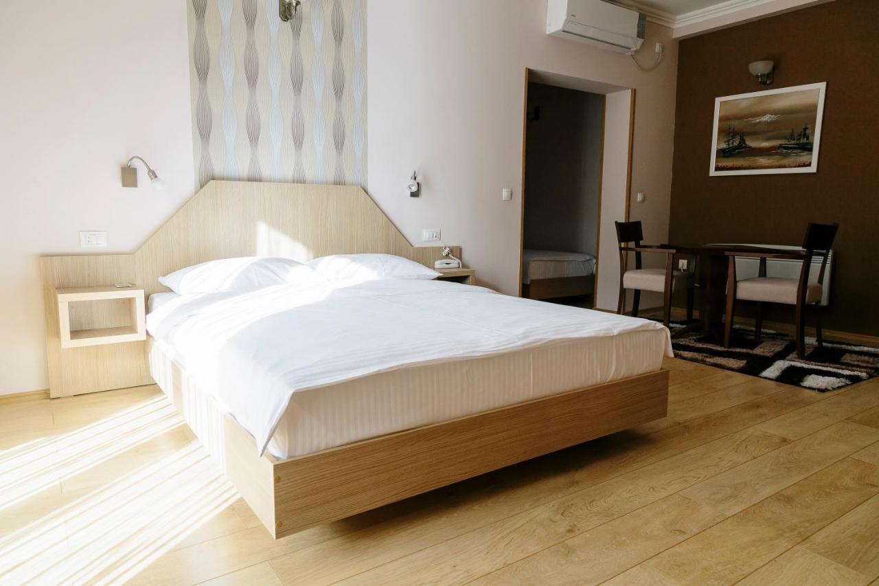 Spa&Hotel Studenac Trebinje Exterior photo